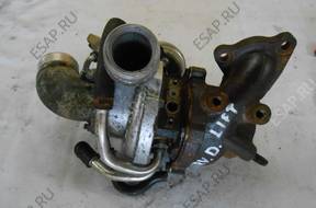 HONDA CRV 2.2 D  ТУРБОКОМПРЕССОР LIFT 10-13