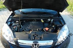HONDA CRV 2.2 I-CDTI ТНВД **