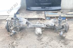 HONDA CRV 2.2 и-CTDI 06-09 TYLNE ZAWIESZENIE WZEK