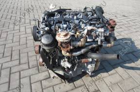 HONDA CRV 2.2 и-CTDI двигатель комплектный N22A2
