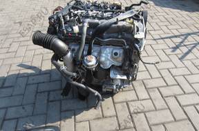 HONDA CRV 2.2 и-CTDI двигатель комплектный N22A2