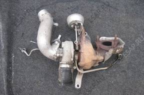 HONDA CRV 2.2 I-CTDI ТУРБОКОМПРЕССОР