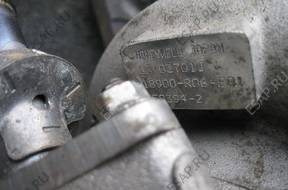 HONDA CRV 2.2 I-CTDI ТУРБОКОМПРЕССОР