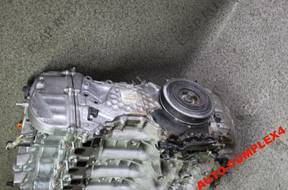 HONDA CRV 2.2 и-DTEC двигатель SUPEK N22B3 36.000KM