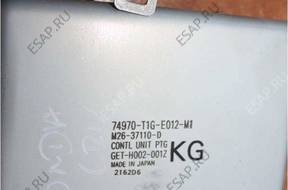 Honda CRV 2.2 IDTEC МОДУЛЬ ДАТЧИК   2014