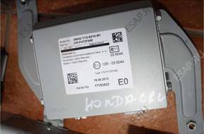 Honda CRV 2.2 IDTEC МОДУЛЬ Panasonic 2015 год.