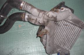 HONDA CRV 2.2D INTERCOLER 2008 2009 2010 2011