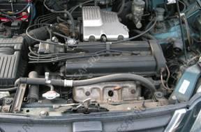 HONDA CRV 99r двигатель 2.0 ALTERNATOR ROZRUSZNIK