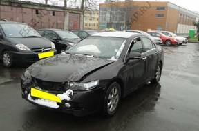 Honda CRV, Accord VII 2003-, 2.2 КОРОБКА ПЕРЕДАЧ 5