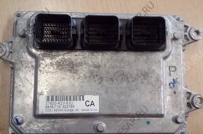 HONDA CRV БЛОК УПРАВЛЕНИЯ 37820-RZV-E02 8818-715 622164