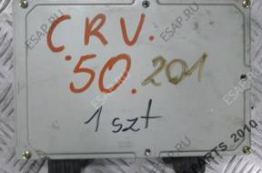 HONDA CRV БЛОК УПРАВЛЕНИЯ ДВИГАТЕЛЕМ 37820P3FG01 DZKIE