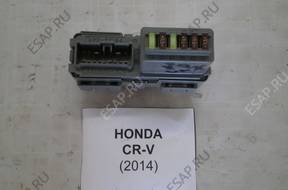 HONDA CRV   БЛОК УПРАВЛЕНИЯ МОДУЛЬ