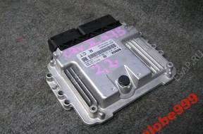 HONDA CRV CR-V 02-06 БЛОК УПРАВЛЕНИЯ ECU 2,2 LIFT P-
