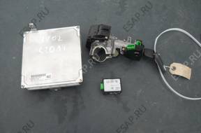 HONDA CRV CR-V 02-06 год, 2.0T БЛОК УПРАВЛЕНИЯ IMMOBILAISER