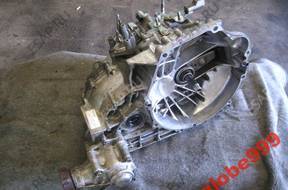 HONDA CRV CR-V 02-06 КОРОБКА ПЕРЕДАЧ 2,2 MBE9 РЕСТАЙЛИНГ