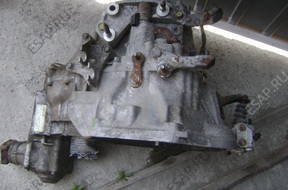Honda CRV CR-V 04-06 2.2 i-CTDi КОРОБКА ПЕРЕДАЧ 6