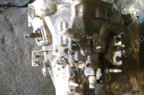 Honda CRV CR-V 04-06 2.2 i-CTDi КОРОБКА ПЕРЕДАЧ 6