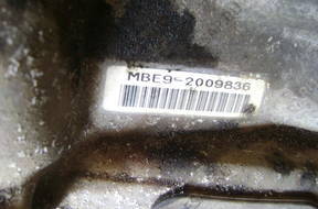 Honda CRV CR-V 04-06 2.2 i-CTDi КОРОБКА ПЕРЕДАЧ 6