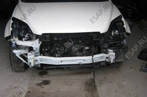 HONDA CRV CR-V  07-10  ТУРБИНА 2,2 I-CDTi