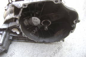 Honda CRV CR-v 07-11 2.2 i-CTDi КОРОБКА ПЕРЕДАЧ 6