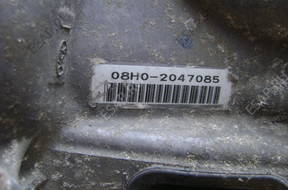 Honda CRV CR-v 07-11 2.2 i-CTDi КОРОБКА ПЕРЕДАЧ 6