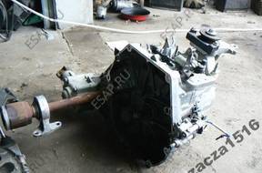 HONDA CRV CR-V 07- 2.0 БЕНЗИН КОРОБКА ПЕРЕДАЧ РЕДУКТОР
