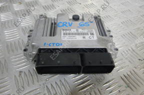HONDA CRV CR-V 2,2 CTDI БЛОК УПРАВЛЕНИЯ 0281012131 01-06