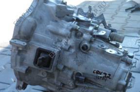 HONDA CRV CR-V 2,2 ICTDI КОРОБКА ПЕРЕДАЧ 2007-2010