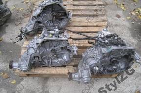 HONDA CRV CR-V 2.0 06-09 КОРОБКА ПЕРЕДАЧW