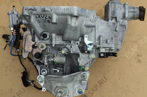 Honda CRV CR-V  2.0 150KM КОРОБКА ПЕРЕДАЧ R20 A2