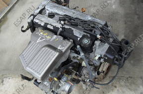 HONDA CRV CR-V 2.0 16V B20Z1 двигатель комплектный