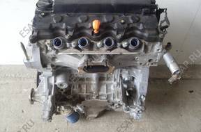 HONDA CRV CR-V 2.0 16V R20AR двигатель