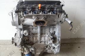 HONDA CRV CR-V 2.0 16V R20AR двигатель