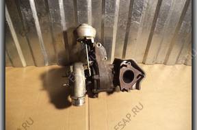 HONDA CRV CR-V 2005 2006 2.2 ICTDI ТУРБОКОМПРЕССОР