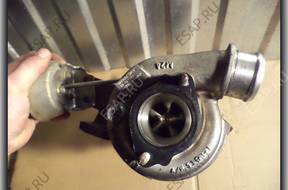 HONDA CRV CR-V 2005 2006 2.2 ICTDI ТУРБОКОМПРЕССОР
