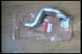 HONDA CRV CR-V  2011 2012 ПАТРУБОК ИНТЕРКУЛЕРА