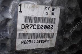 HONDA CRV CR-V 2013 год, двигатель 2.2 IDTEC новый MODEL