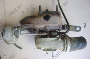 Honda CRV CR-V 2.2 i-CTDi ТУРБОКОМПРЕССОР 04-06