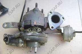 Honda CRV CR-V 2.2 i-CTDi ТУРБОКОМПРЕССОР 04-06