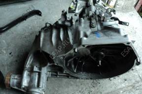 Honda CRV CR-V 2.2D i-TDEC КОРОБКА ПЕРЕДАЧ 6b 011