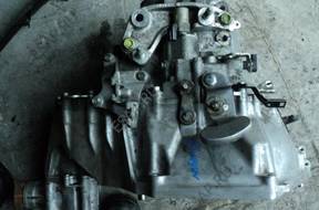 Honda CRV CR-V 2.2D i-TDEC КОРОБКА ПЕРЕДАЧ 6b 011