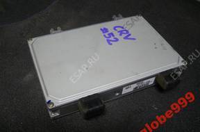 HONDA CRV CR-V 97-01 БЛОК УПРАВЛЕНИЯ ECU 37820-P3F-921