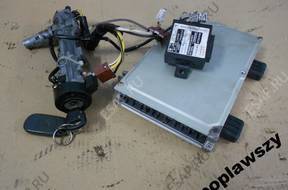 HONDA CRV CR-V 97 01 БЛОК УПРАВЛЕНИЯ P3F . B20B3