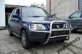 HONDA CRV CR-V 97 2.0 КОРОБКА ПЕРЕДАЧ АВТОМАТИЧЕСКАЯ M4TA