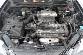 HONDA CRV CR-V I 95 01 КОРОБКА ПЕРЕДАЧ АВТОМАТИЧЕСКАЯ M4TA