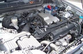 HONDA CRV CR-V I 95 01 КОРОБКА ПЕРЕДАЧ АВТОМАТИЧЕСКАЯ SDMA