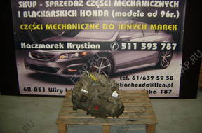 HONDA CRV CR-V II 04 05 06 2.2 ICTDI КОРОБКА ПЕРЕДАЧ MBE9