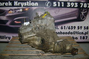 HONDA CRV CR-V II 04 05 06 2.2 ICTDI КОРОБКА ПЕРЕДАЧ MBE9