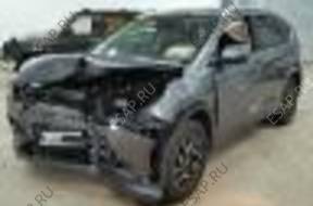 HONDA CRV CR-V IV 14 год 2.2D n22b4 двигатель 14tyz.km