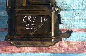 HONDA CRV CR-V IV 2014 год 2.2 КОРПУС БЛОКА УПРАВЛЕНИЯ